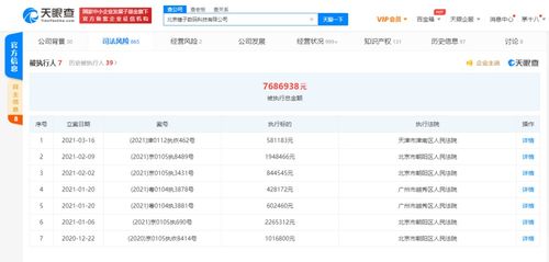 錘子科技關聯公司再成被執行人，通訊設備銷售糾紛引發58萬余元執行案