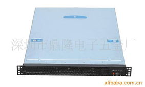 深圳市鼎隆電子五金廠 工控電腦產(chǎn)品列表與解決方案